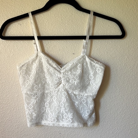 EUC bralette - Picture 1 of 4